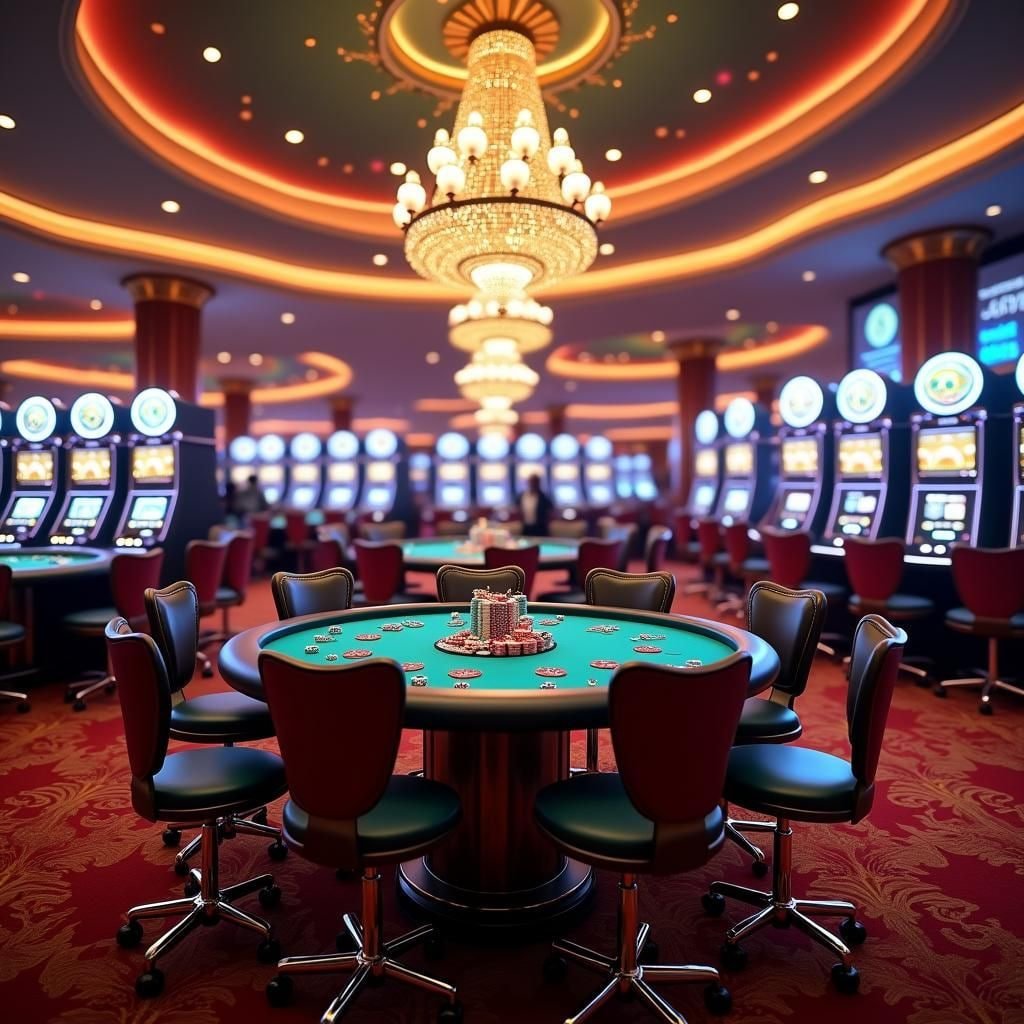 wpt poker