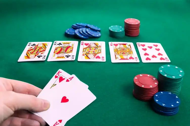 wpt poker