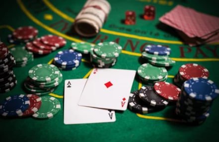 wpt poker