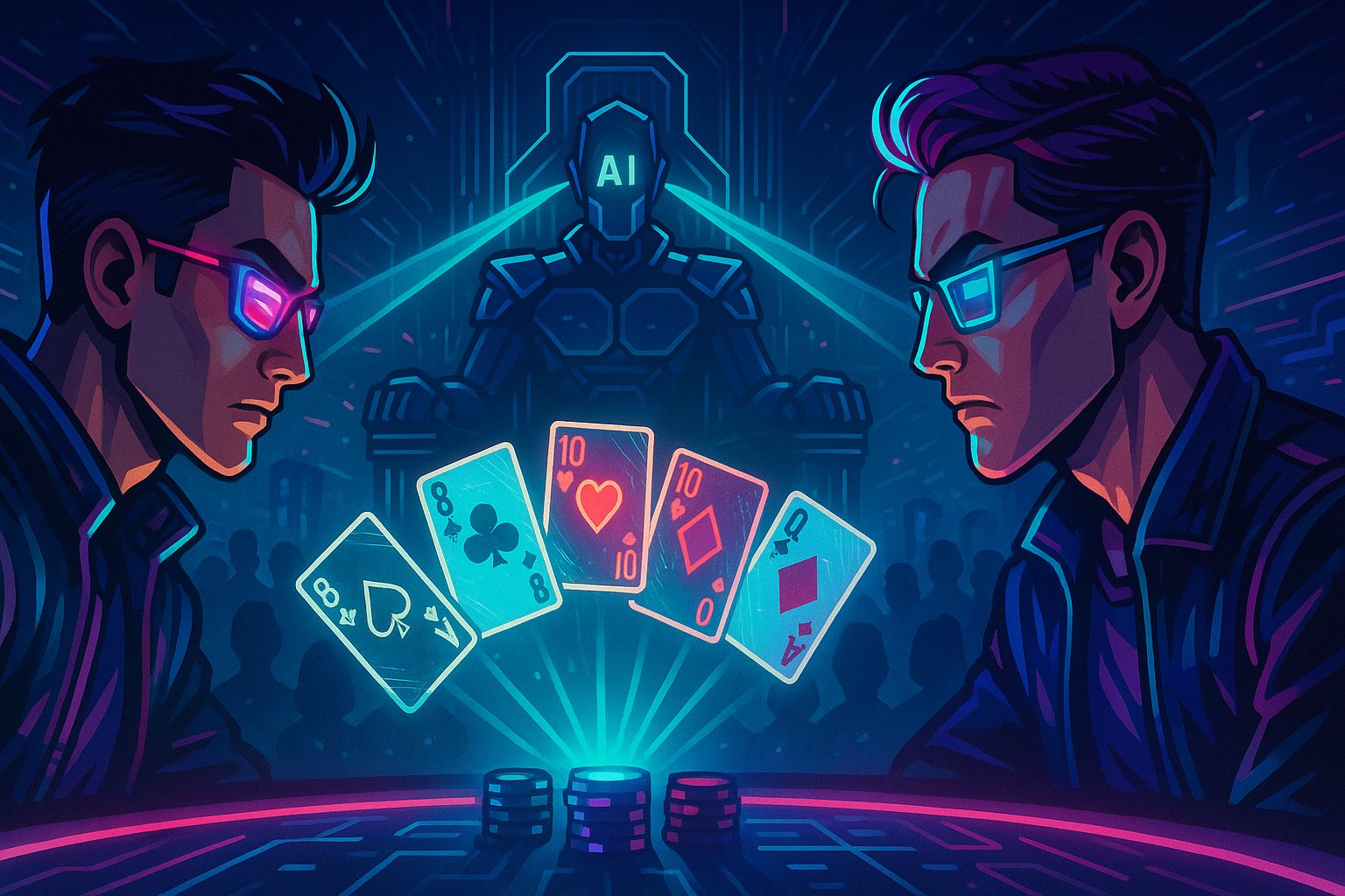 wpt poker